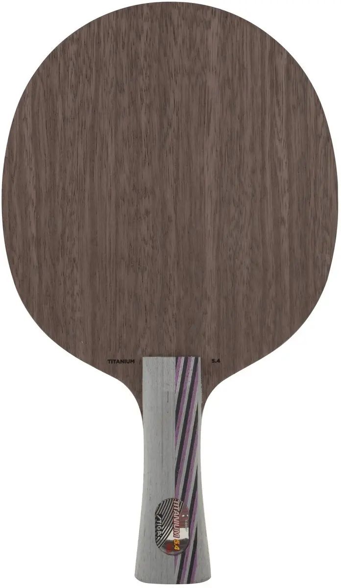 Stiga Titanum 5/4 WRB Tafeltennisbat