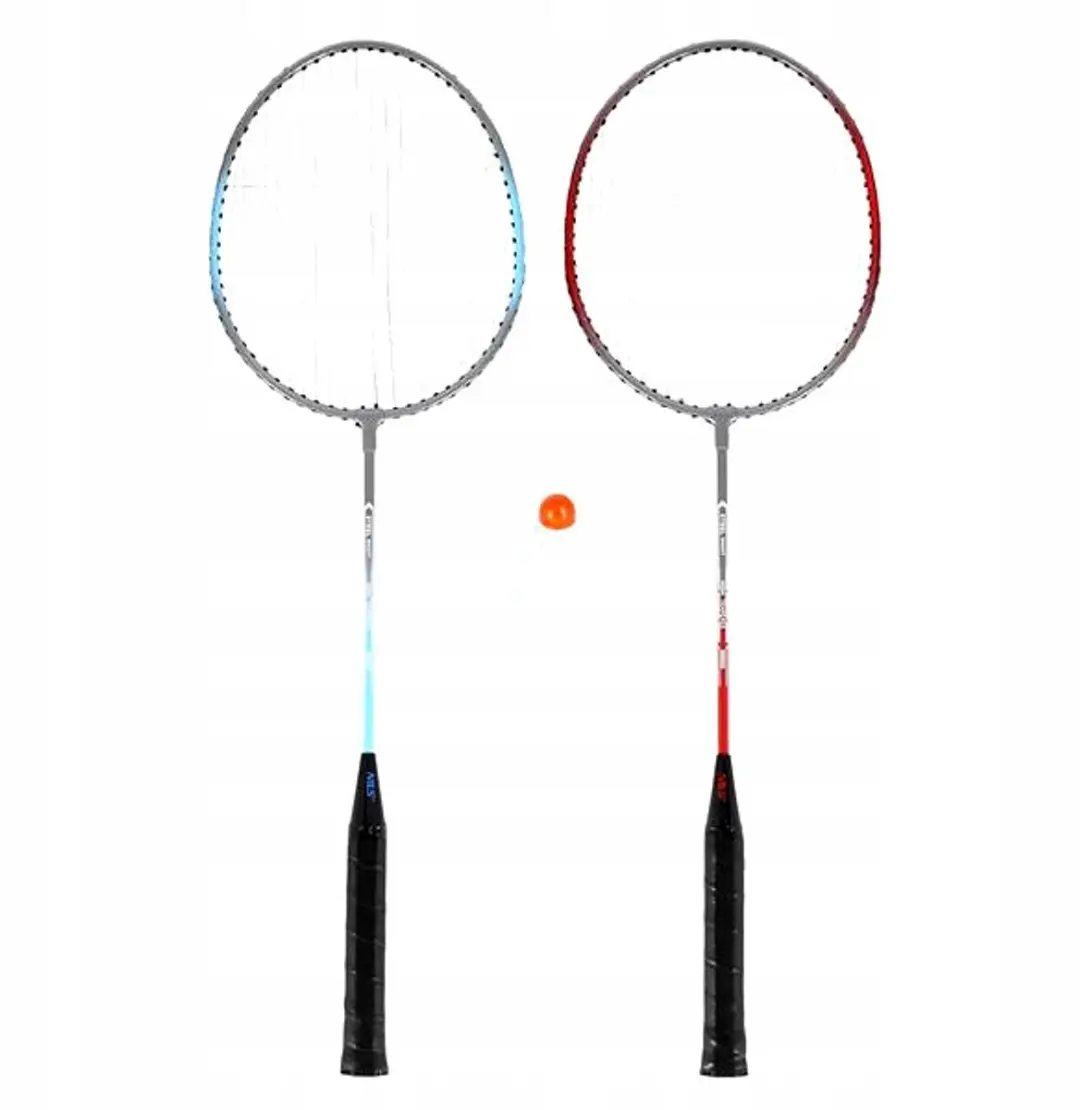 Nils Badmintonset