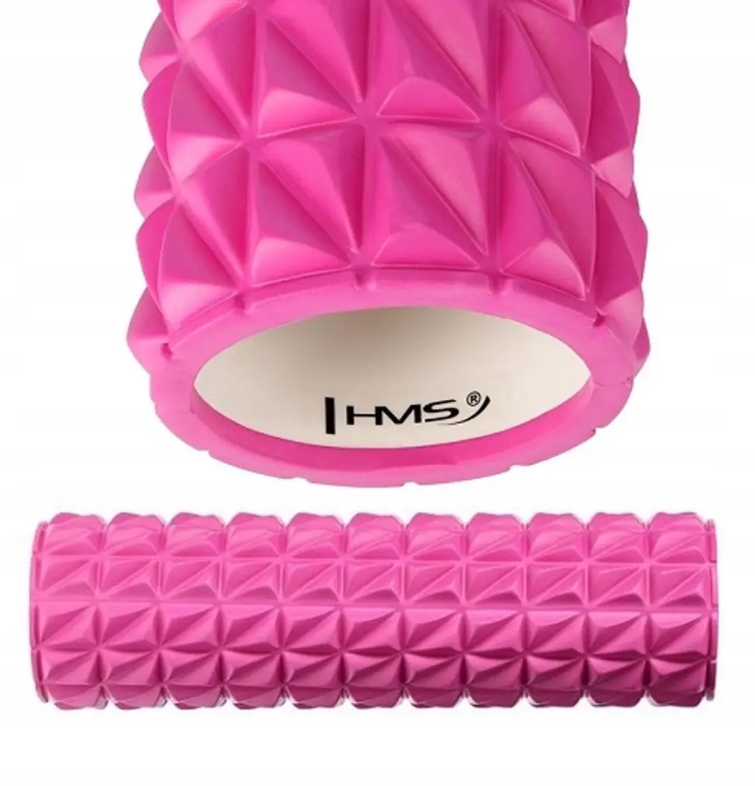HMS Fitness Roller 45cm