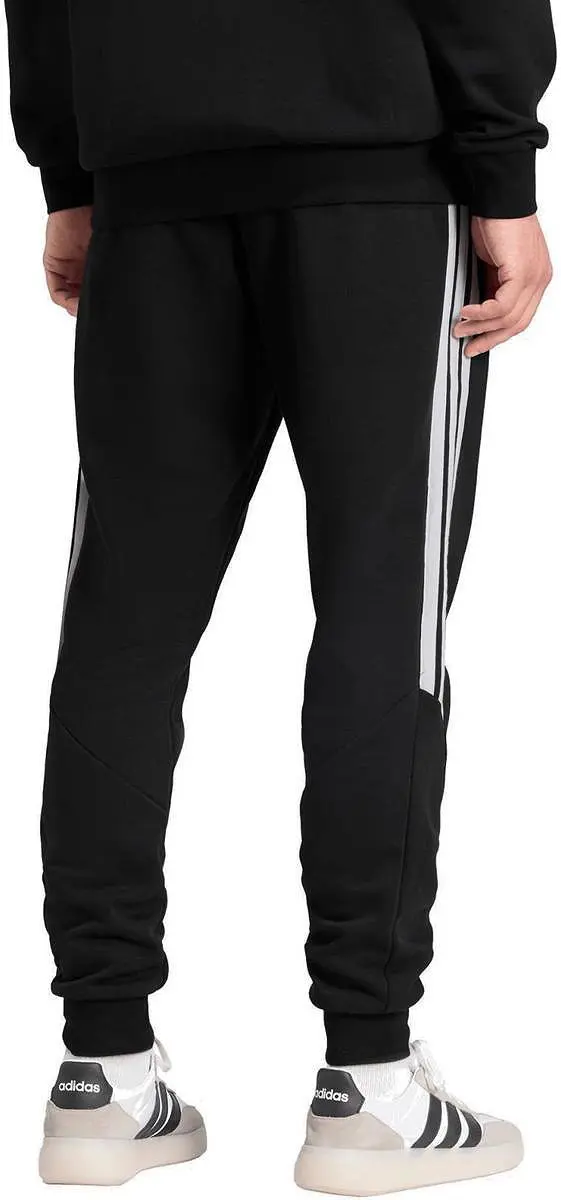 Adidas Tiro 26 League Sweatbroek Heren - S - Zwart
