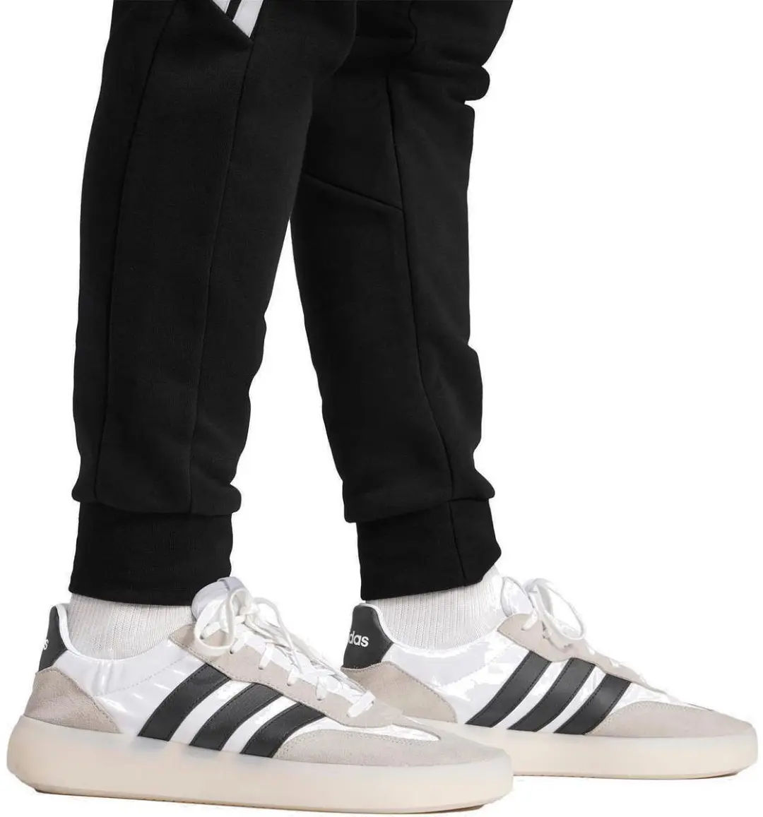 Adidas Tiro 26 League Sweatbroek Heren - S - Zwart