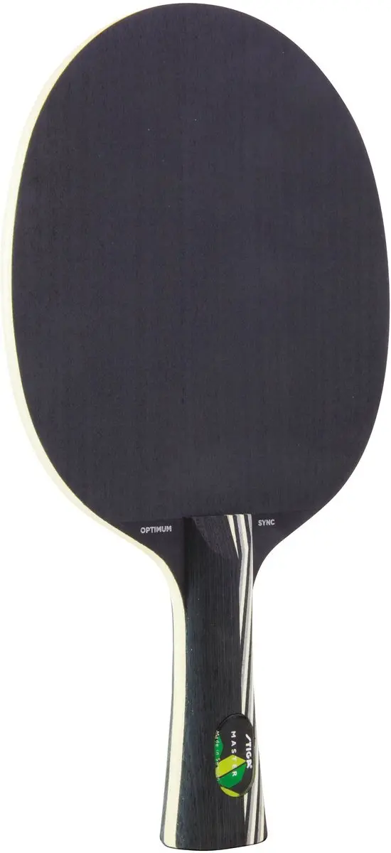 Stiga Optimum SYNC Tafeltennisbatje