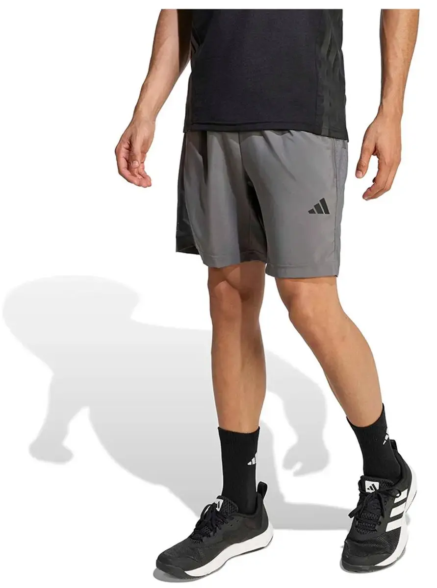 Adidas Workout Essentials Base Woven Korte Broek M