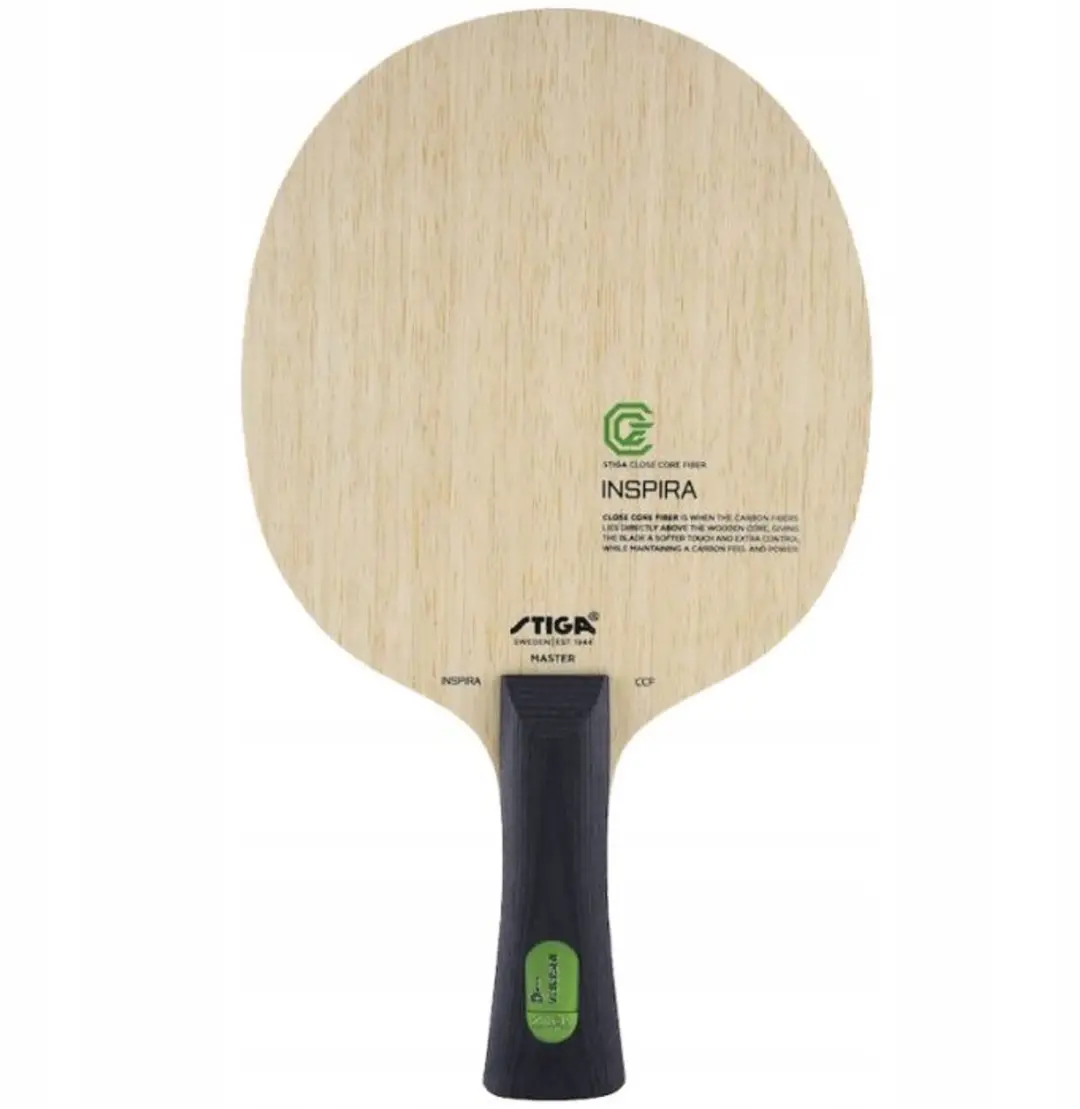Stiga Inspira CCF Tafeltennisbat