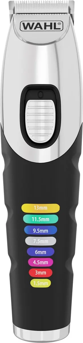 Wahl Color Trim Opzetkammen