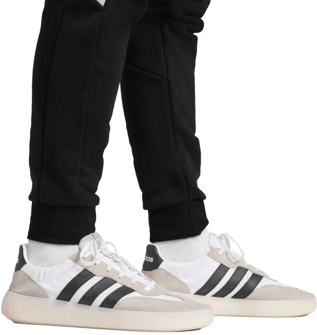 Adidas Tiro 26 League Sweatbroek Heren - L - Zwart