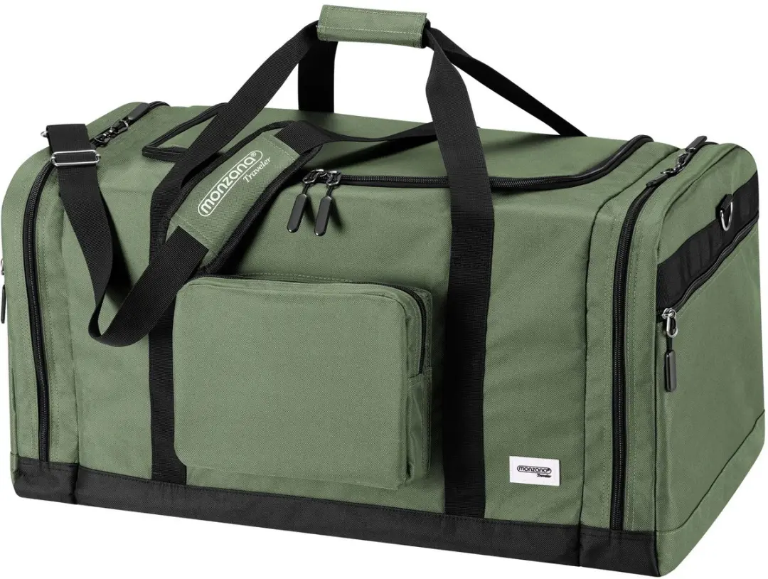 Monzana Sporttas 90L