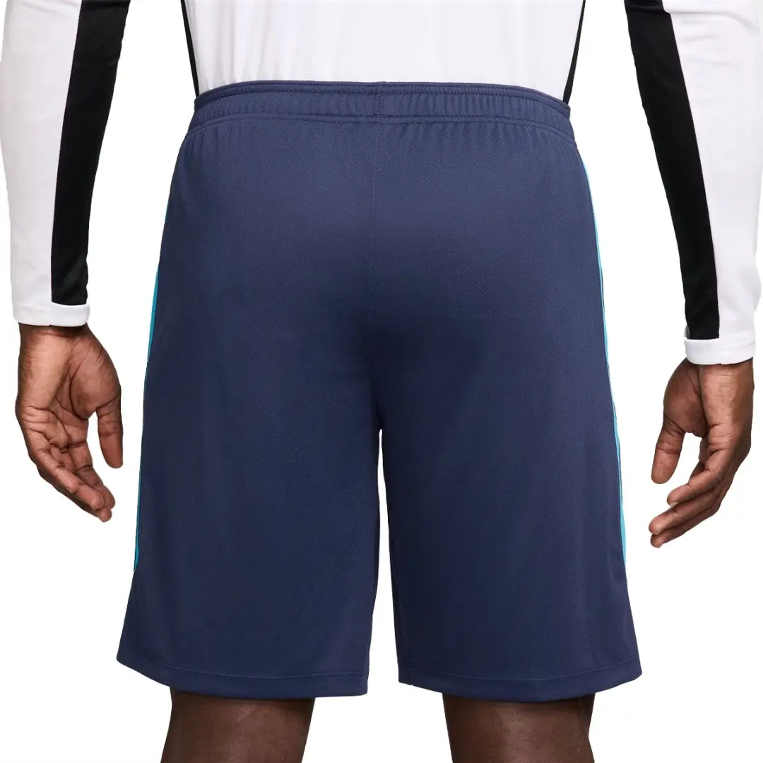 Nike Strike Dri-FIT Voetbalshorts M - Marine