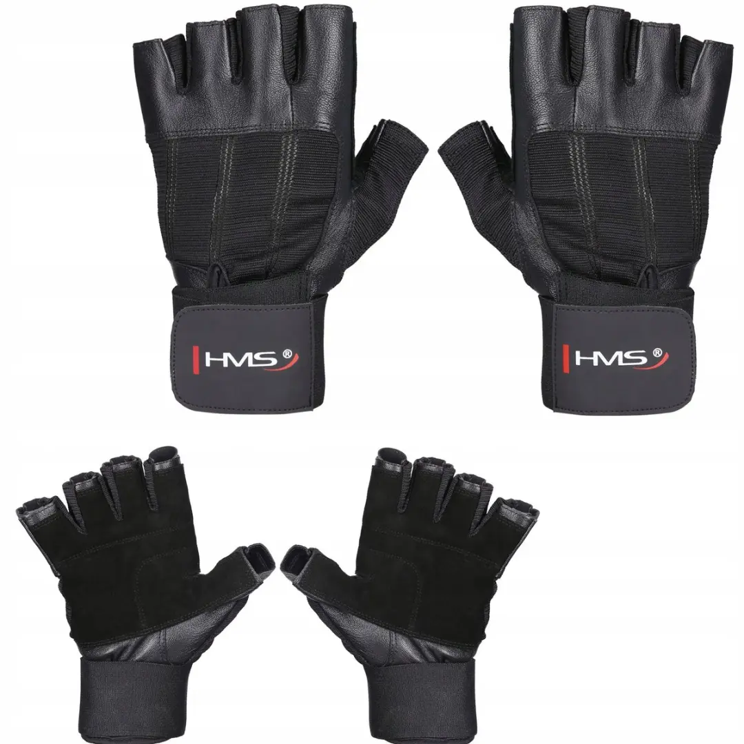 HMS Fitness Handschoenen M