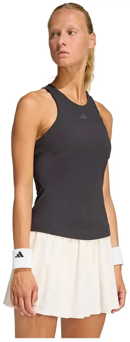 Adidas Tennis Climacool Mouwloos T-shirt