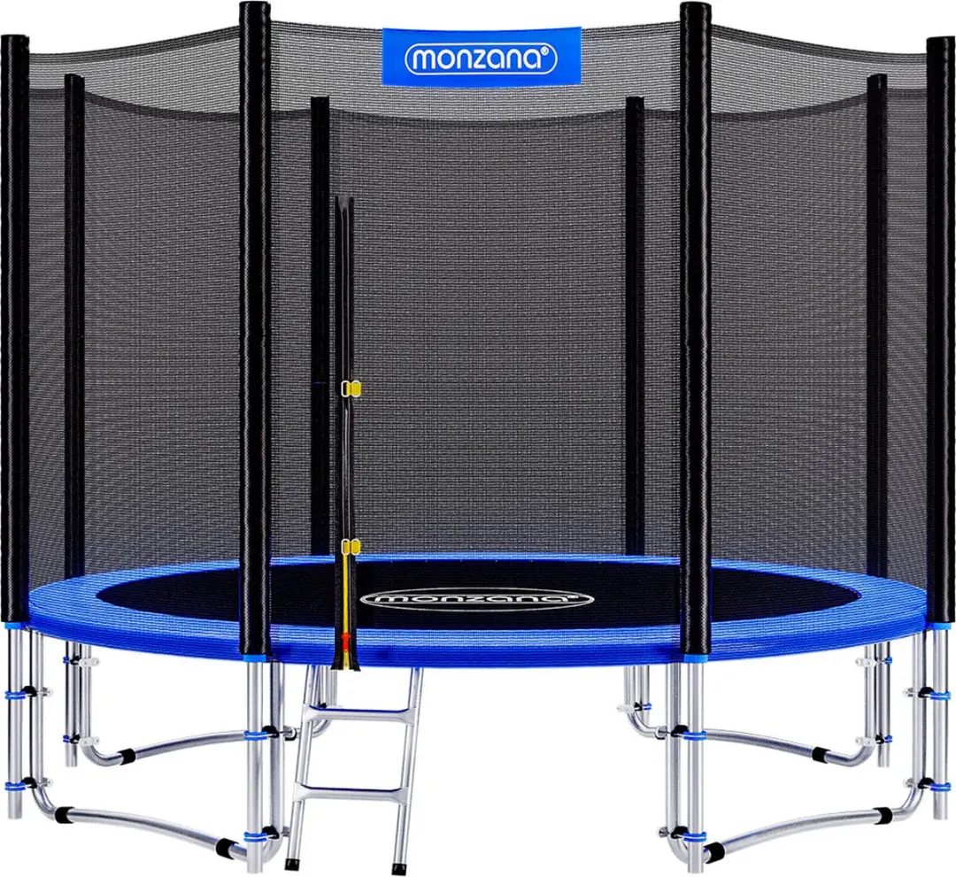 Monzana Trampoline 366cm