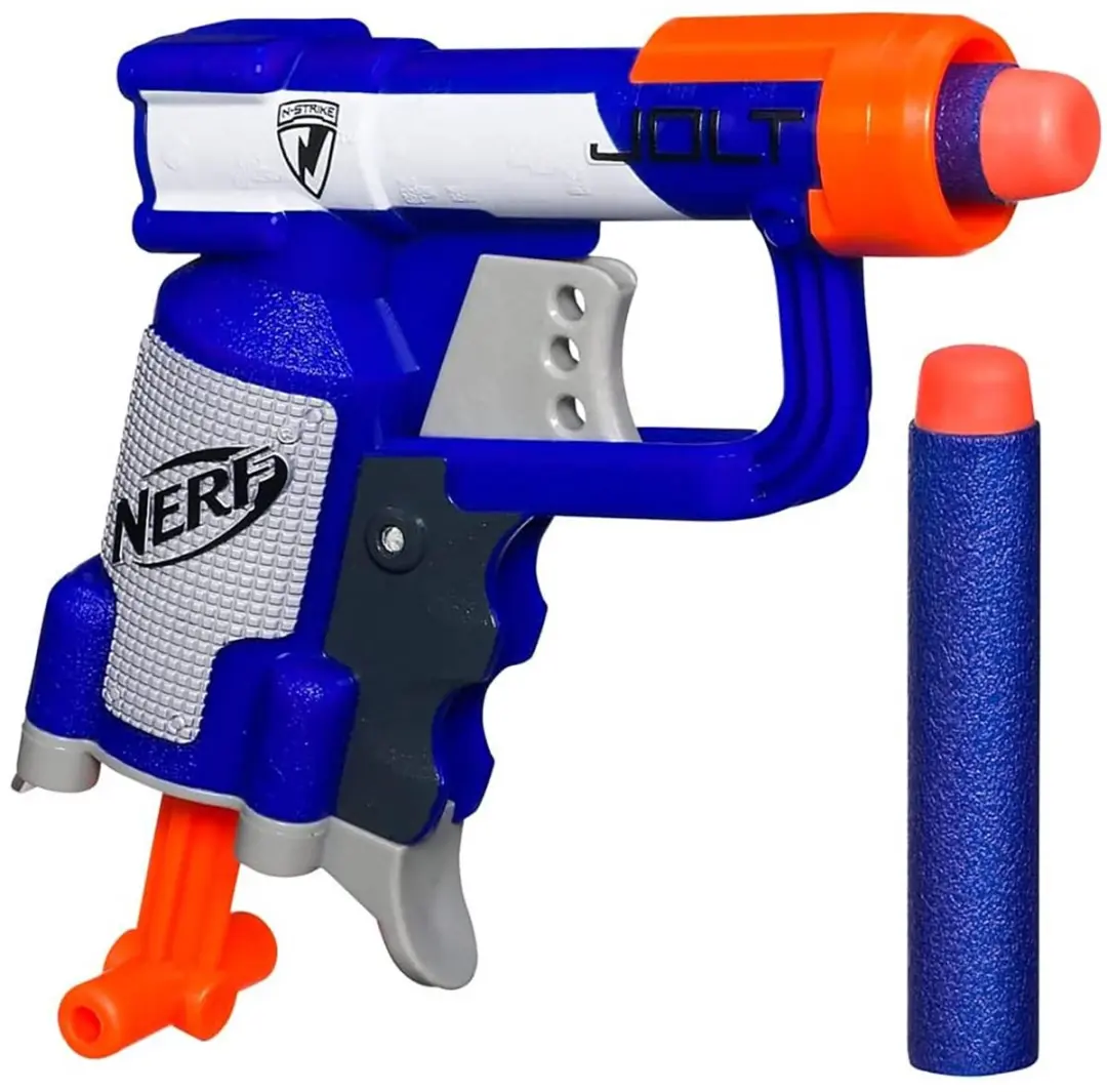 Nerf N-Strike Elite Jolt A0707EU6 Blaster