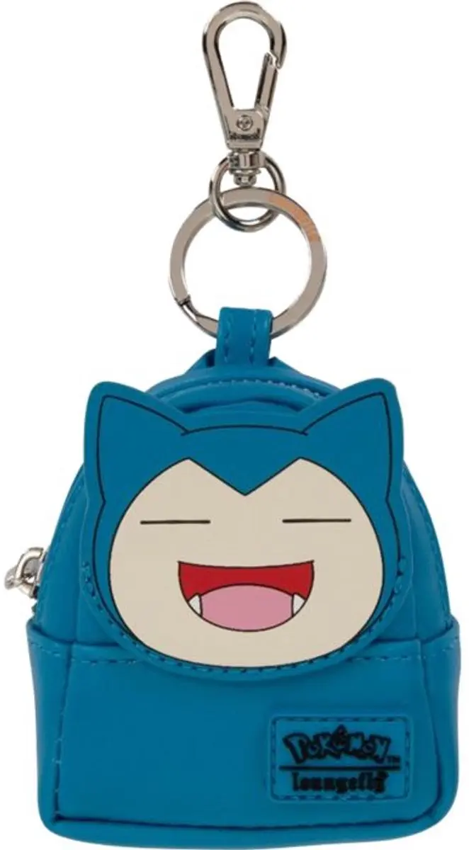 Funko Pokémon Mystery Mini Rugzak - Multicolor