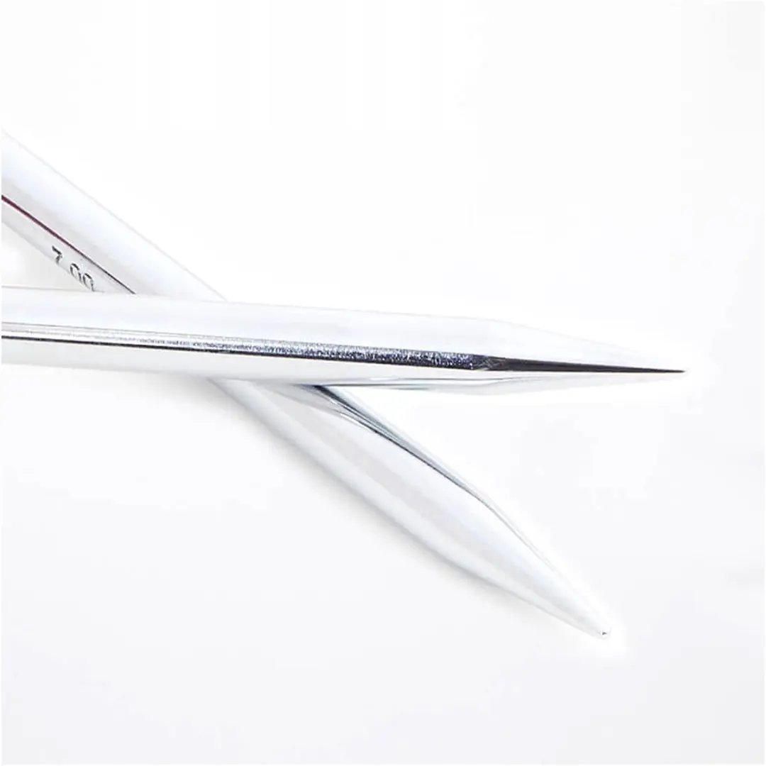 KnitPro Brenanald Metals 150cm - 15mm