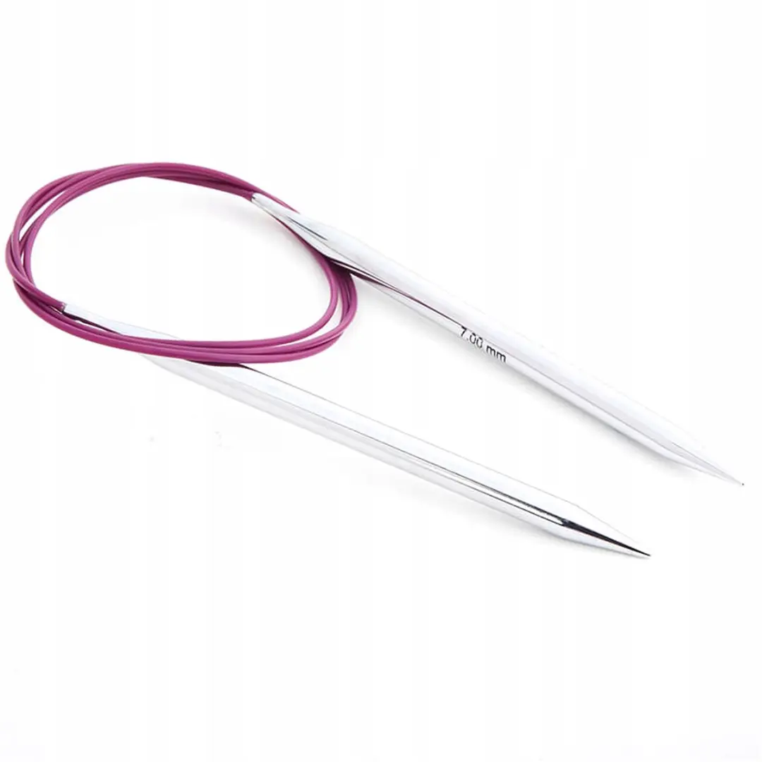 KnitPro Brenanald Metals 150cm - 15mm