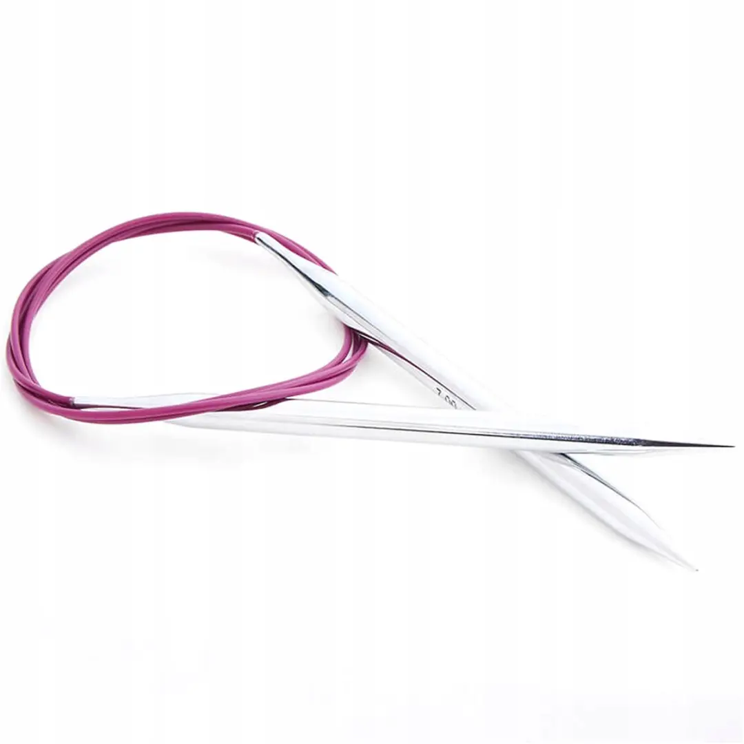 KnitPro Brenanald Metals 150cm