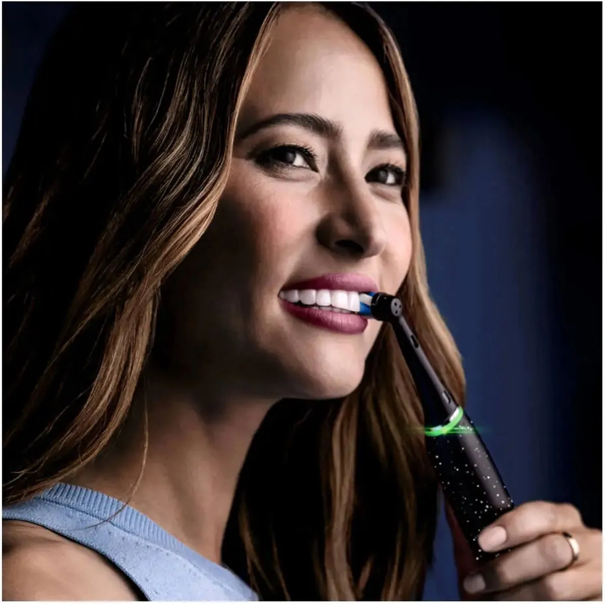 Oral-B iO Series 1 Zwart