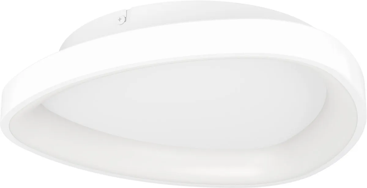 Eglo Loretello Plafondlamp LED Ø35cm