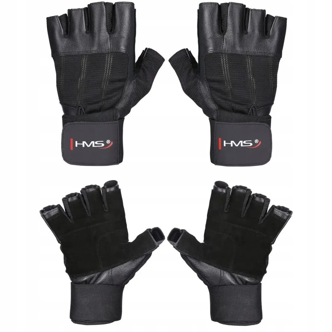 HMS Fitness Handschoenen S