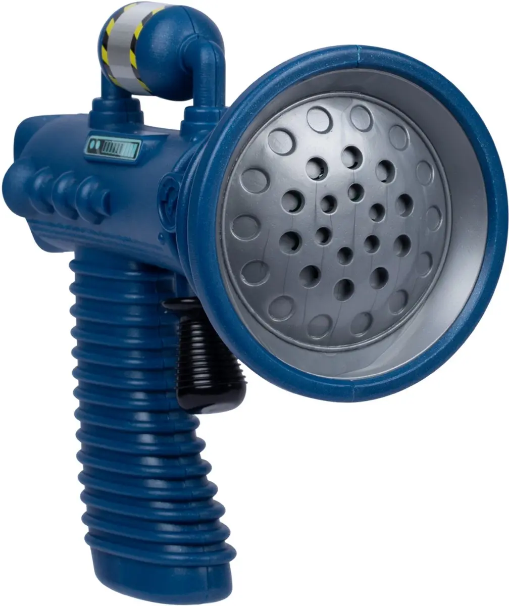 Moose Toys Minions & Monsters Mini Fart Blaster MS59365 - Blauw