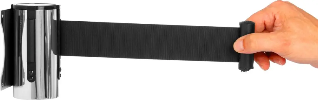 Bartscher Barrièrewandband 3000 RVS
