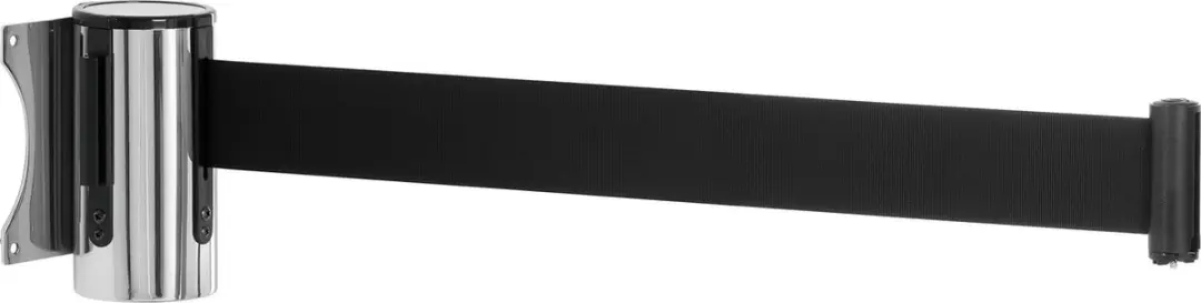 Bartscher Barrièrewandband 3000 RVS