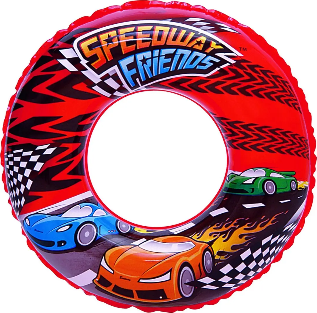 Monzana Speedway Zwemring