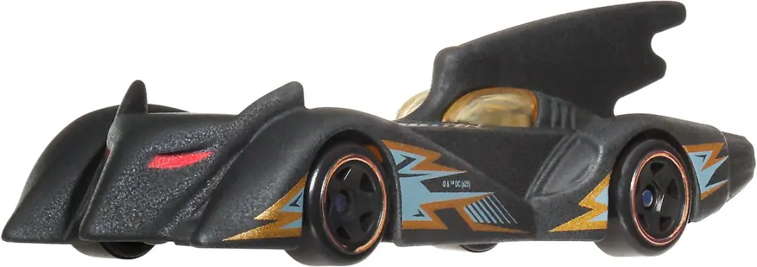 Hot Wheels JKW96 Auto - Meerkleurig - afbeelding 6 van 6