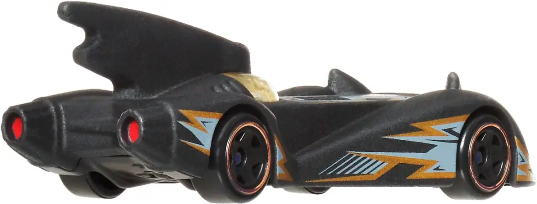 Hot Wheels JKW96 Auto - Meerkleurig