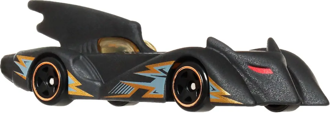Hot Wheels JKW96 Auto - Meerkleurig