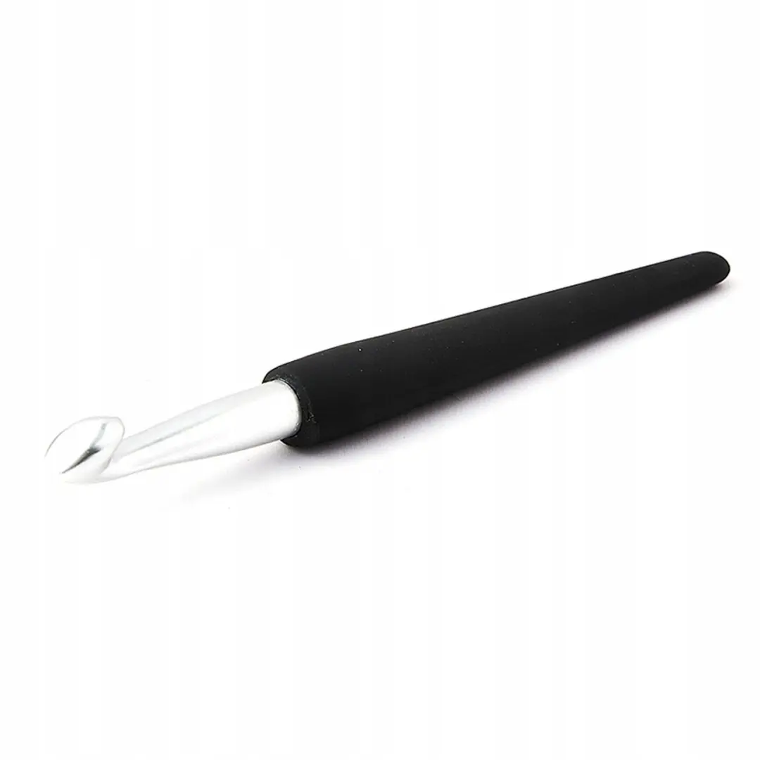 KnitPro Aluminium Haaknaald 2.75mm - Zilverkleurig