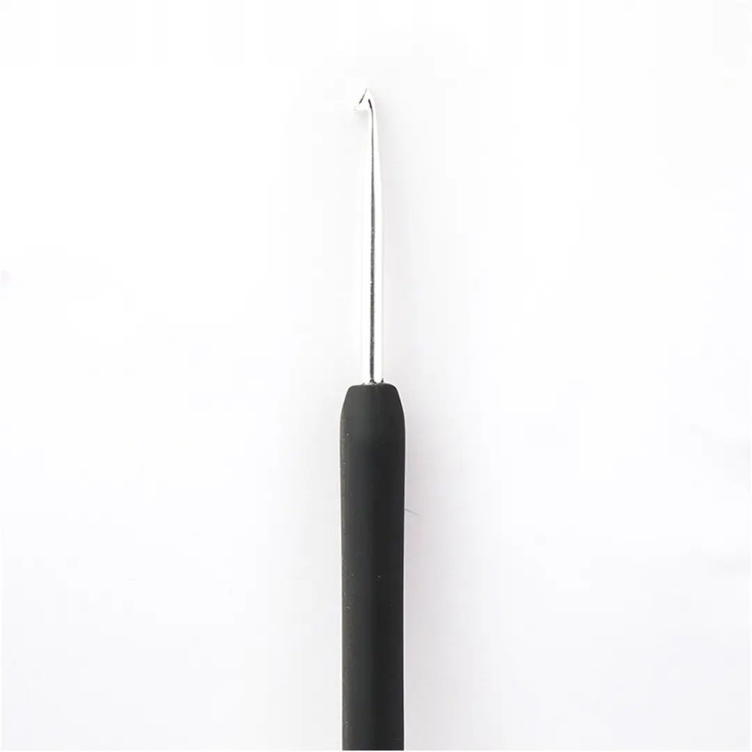 KnitPro Aluminium Haaknaald 2.75mm - Zilverkleurig