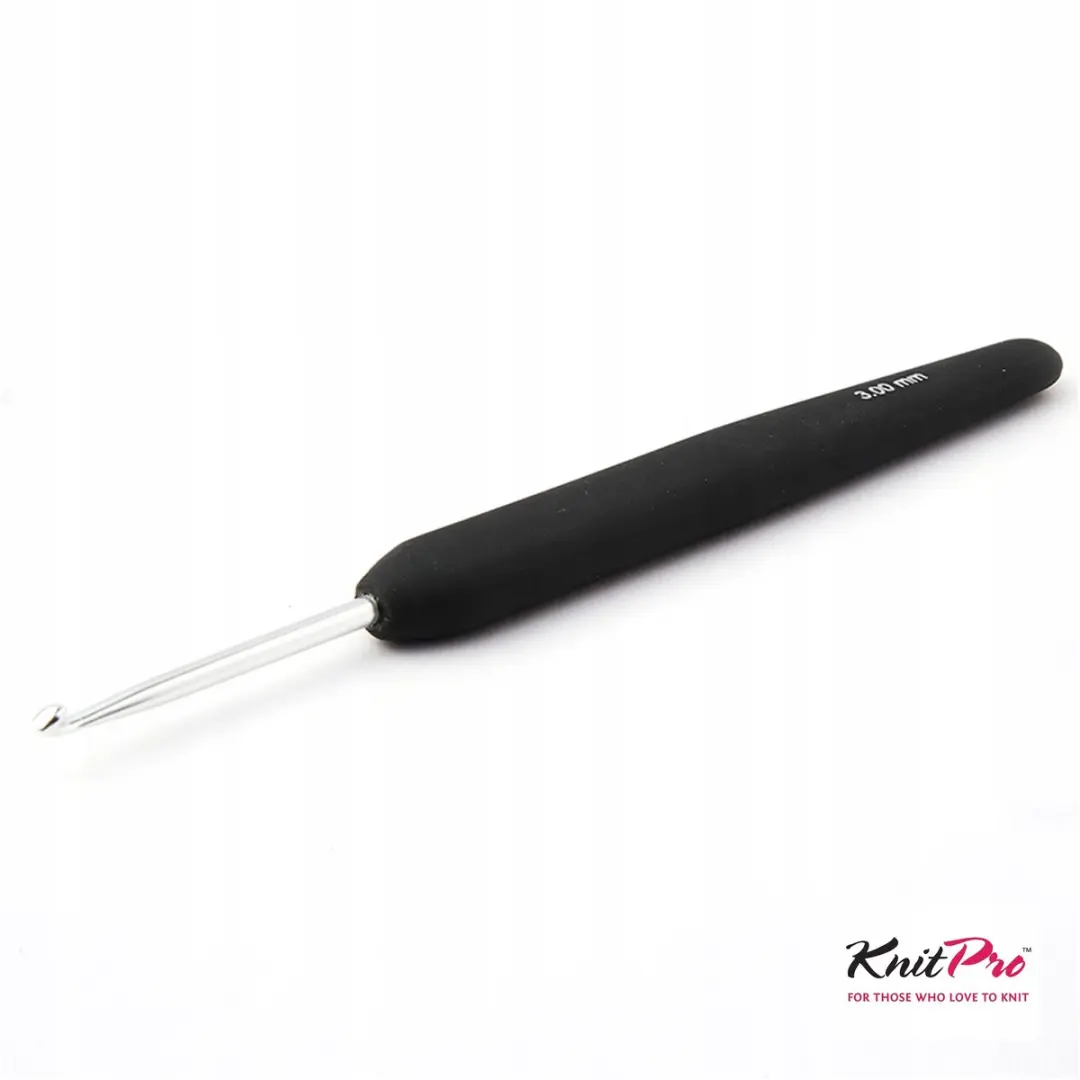 KnitPro Aluminium Haaknaald 2.75mm