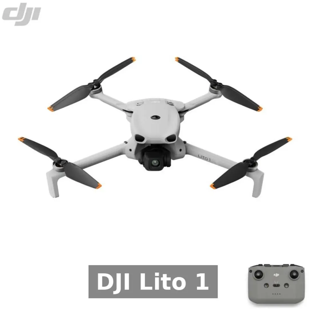 DJI Lito X1 RC-N3 Controller