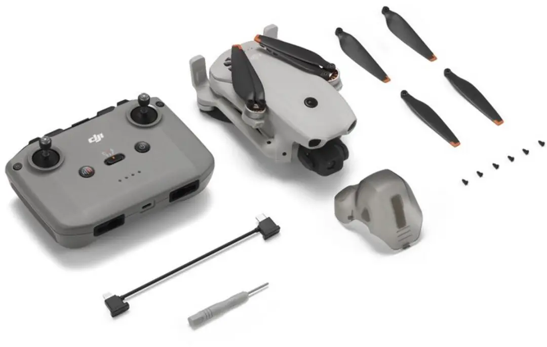 DJI Lito X1 RC-N3 Controller