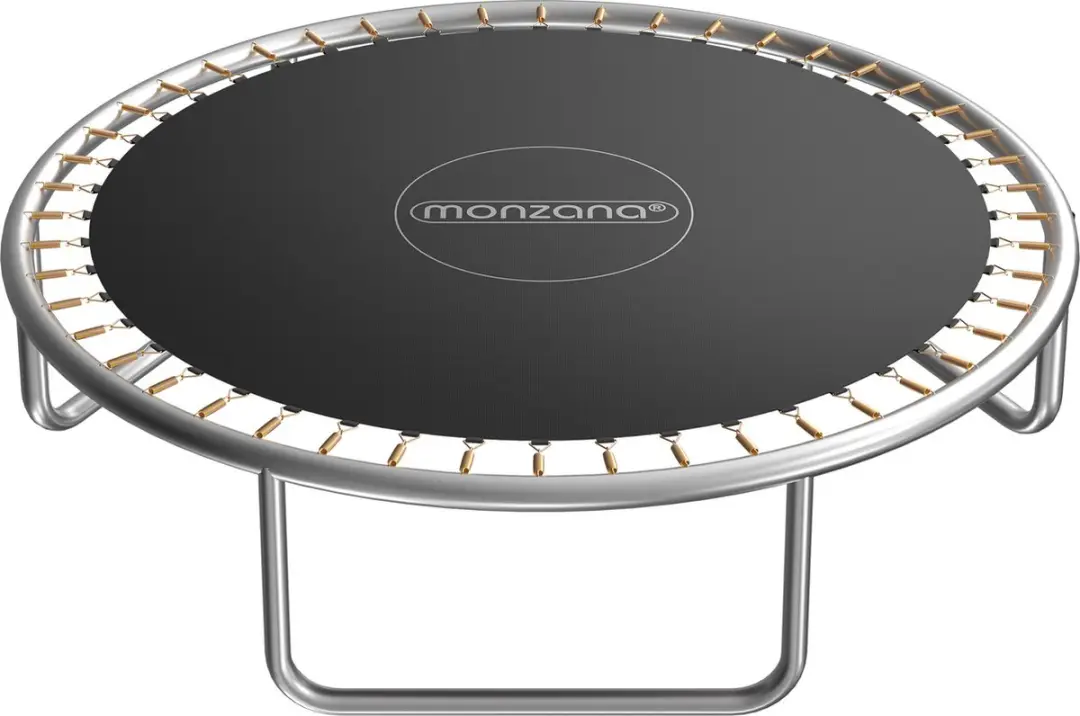 Monzana Trampoline Springmat 427cm