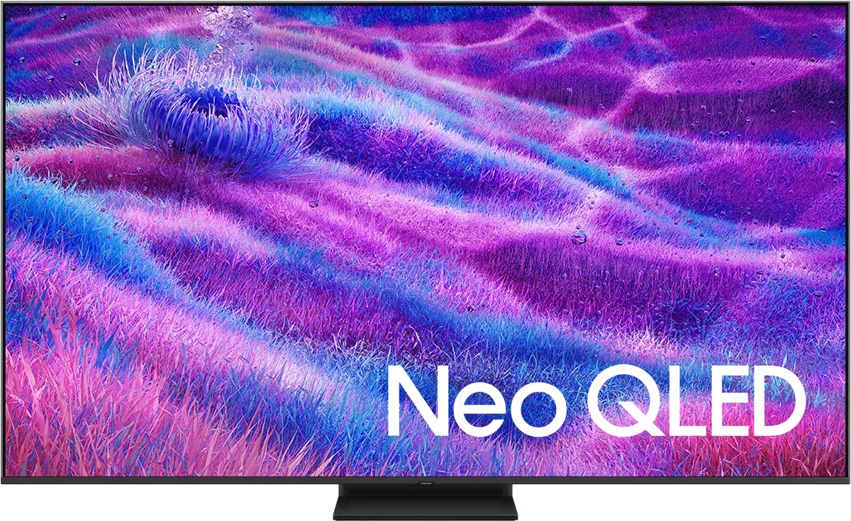 Samsung QE75QN80F - 75 inch - 4K Neo QLED - 2025