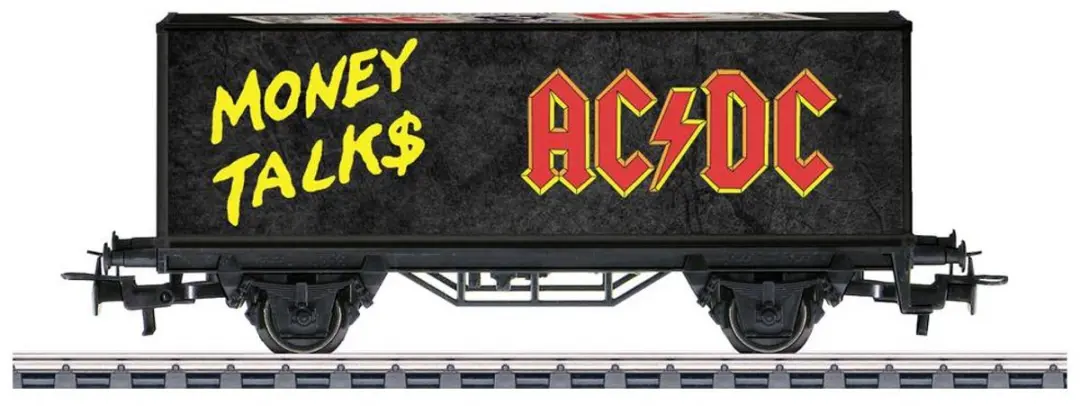 Märklin 044832 Goederenwagen H0