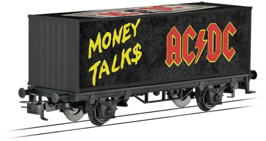 Märklin 044832 Goederenwagen H0