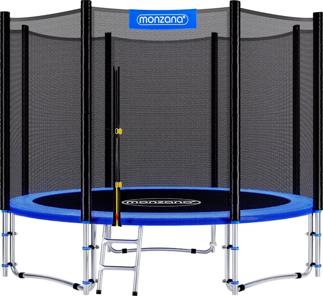 Monzana Trampoline 183cm