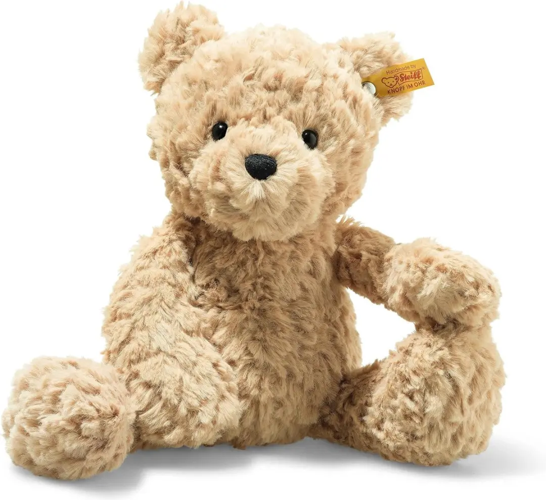 Steiff Jimmy Teddybeer Knuffel