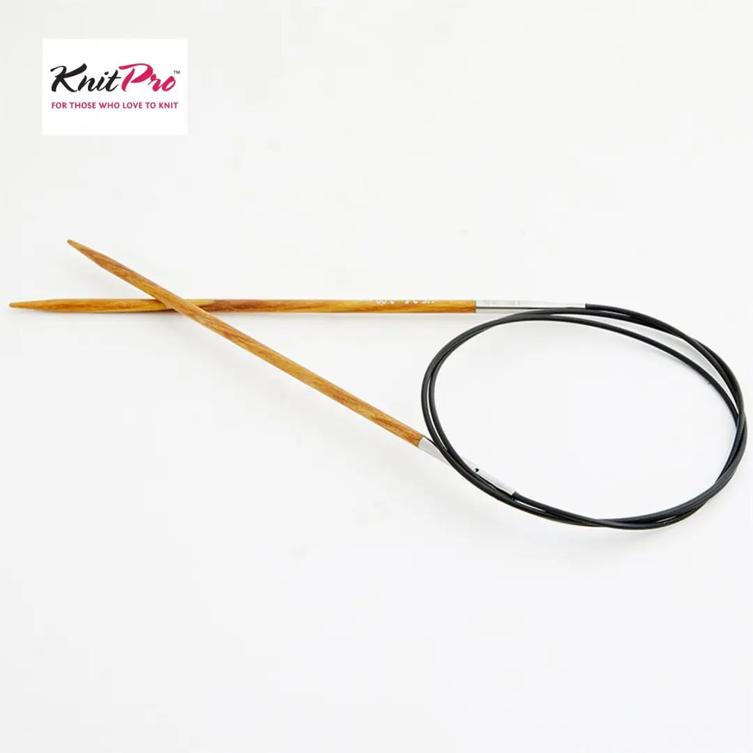 KnitPro Dreamz Houten Breinaalden 3.00mm