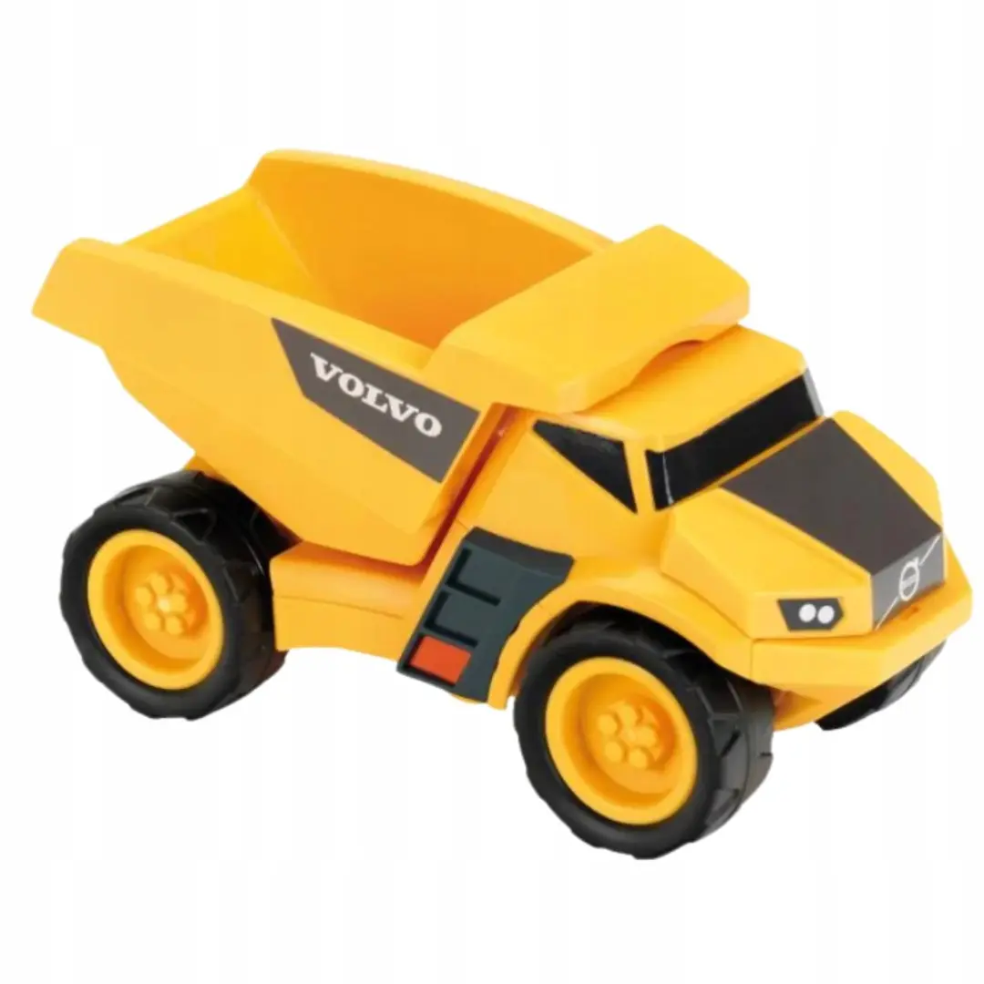 Klein Toys Theo Klein Volvo Vrachtwagen Kiepwagen 1:24