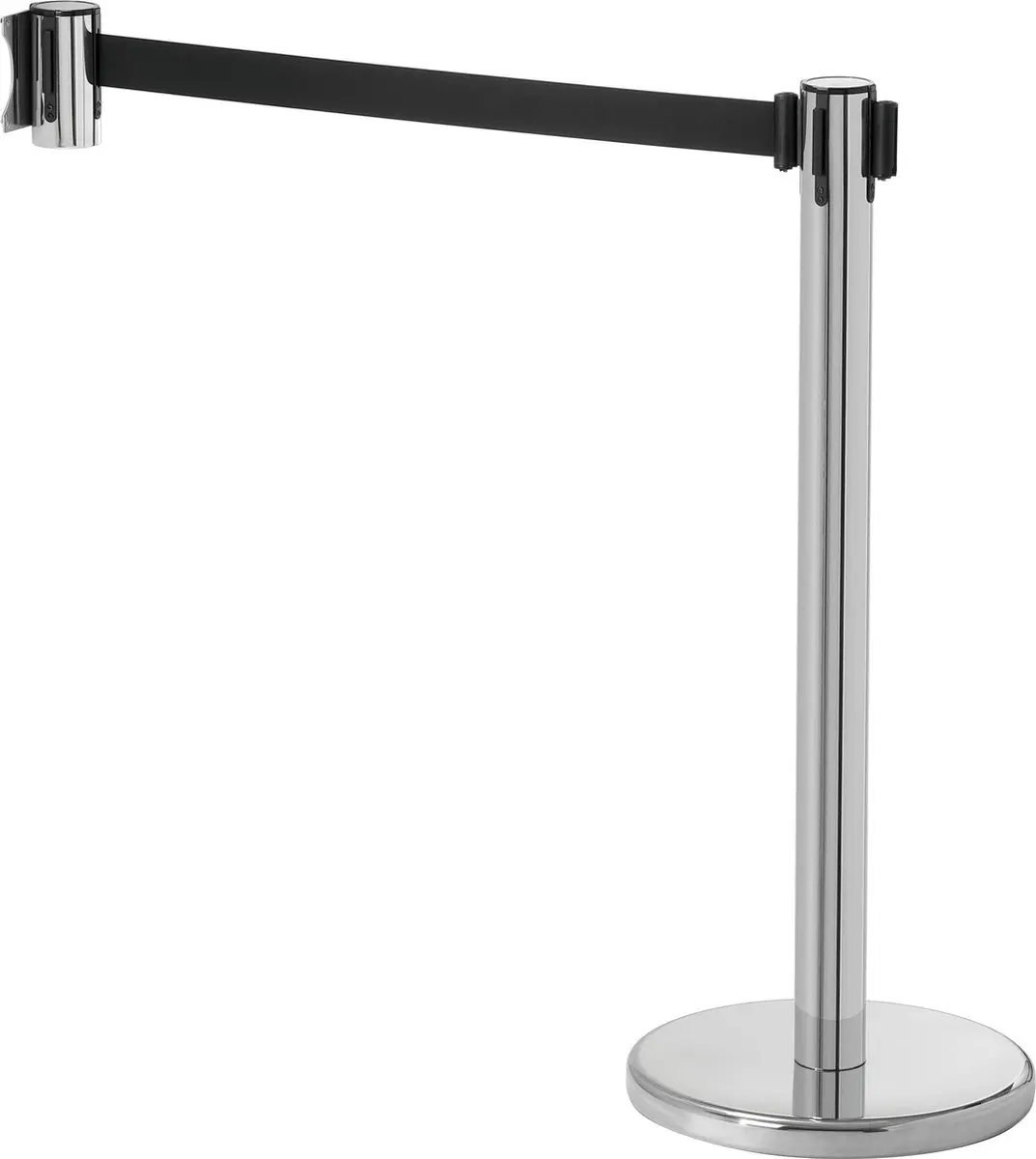 Bartscher Barrièrewandband 2000 - RVS