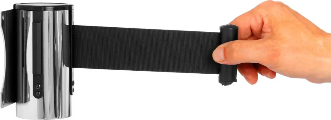 Bartscher Barrièrewandband 2000 - RVS - afbeelding 6 van 6