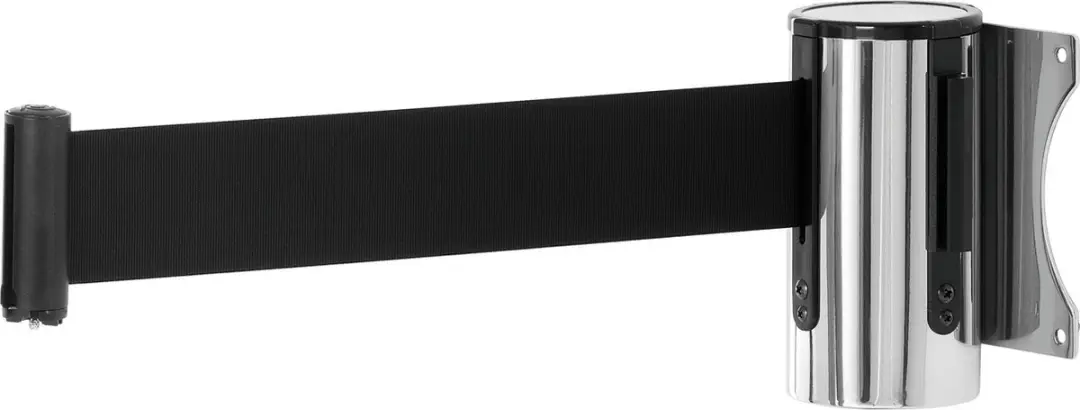 Bartscher Barrièrewandband 2000 - RVS