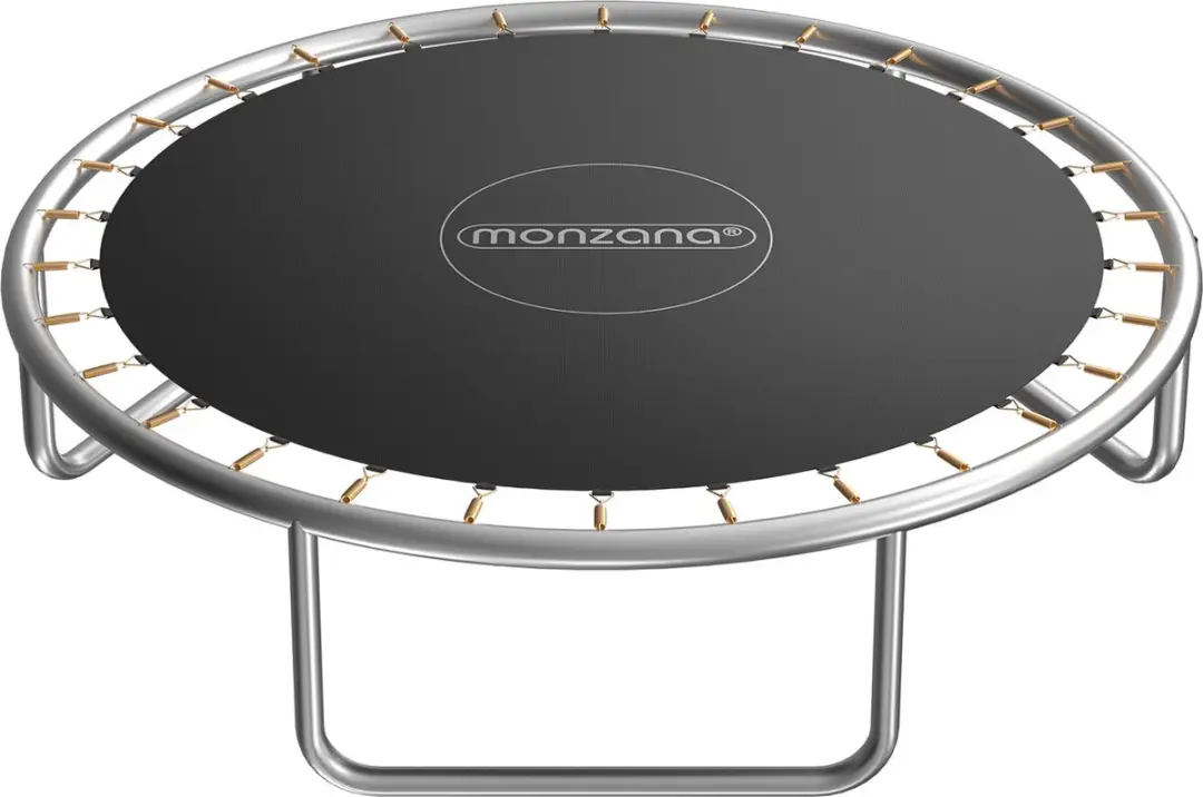 Monzana Trampoline Springmat 183cm
