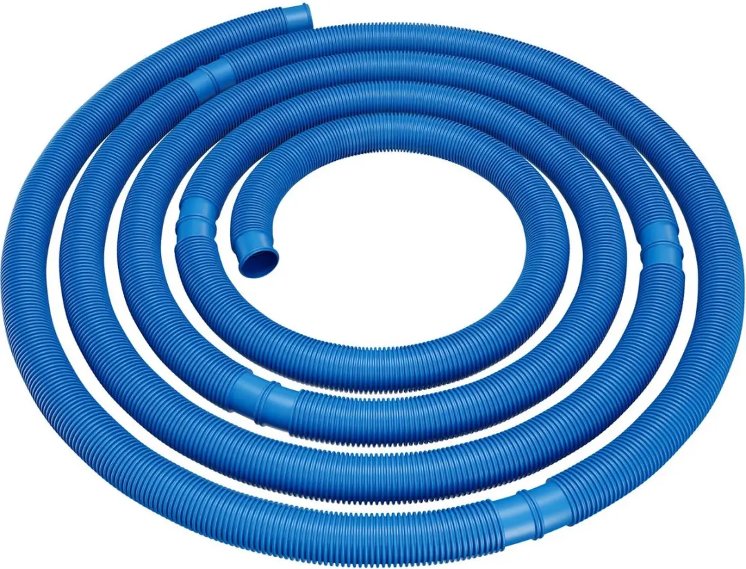 Monzana Zwembadfilterslang 14m Ø38mm - Blauw - afbeelding 6 van 6