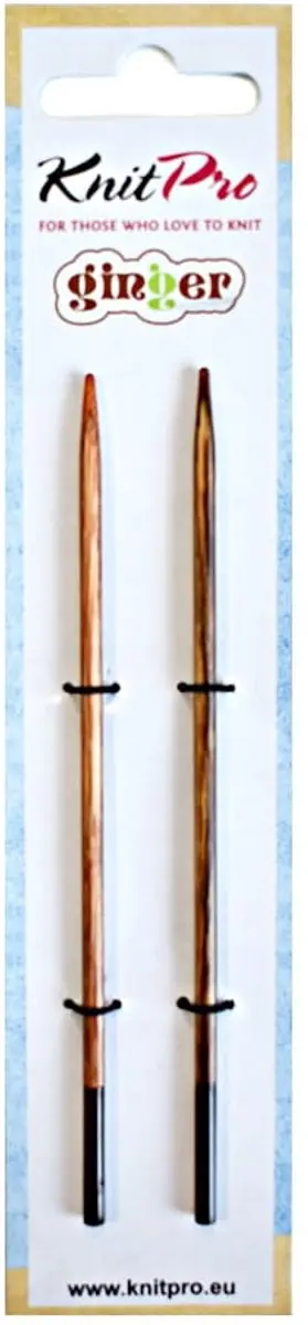 KnitPro Ginger Special Verwisselbare Breinaald 3,75mm