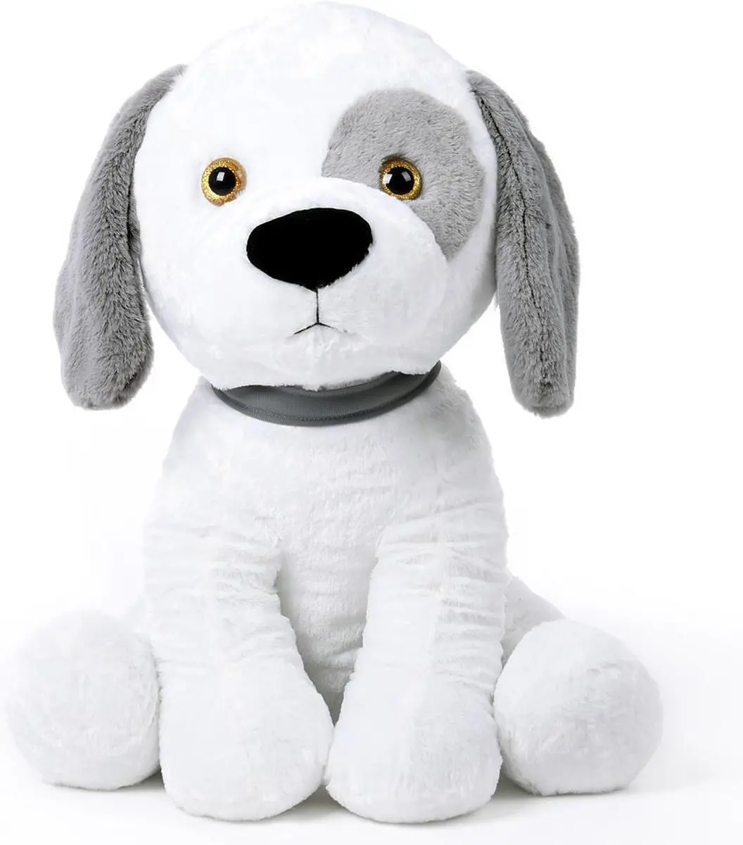 Monzana Knuffelhond